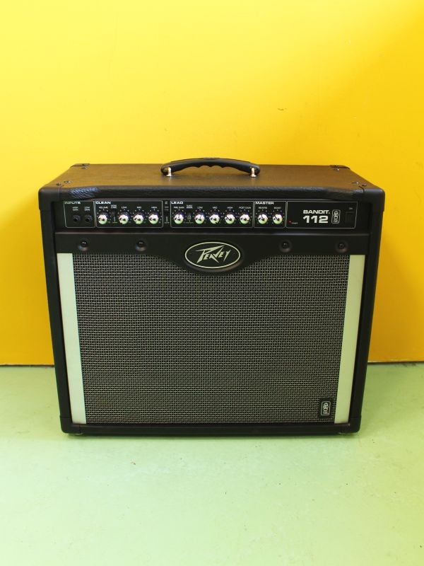 Peavey BANDIT 112 Transtube Combo